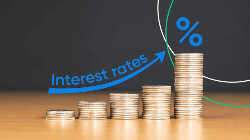 10 Ways Interest Rates Influence Crypto and Forex Prices Differently