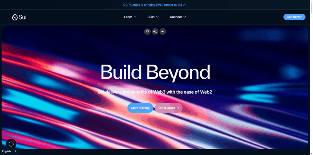 9 Best Blockchain Platforms for Business Application Development? 10 Sui Network