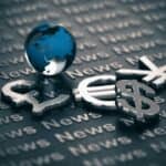 8 Global Economic Events That Impact Both Crypto and Forex Markets