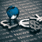 8 Global Economic Events That Impact Both Crypto and Forex Markets