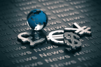 8 Global Economic Events That Impact Both Crypto and Forex Markets