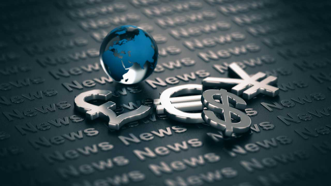 8 Global Economic Events That Impact Both Crypto and Forex Markets