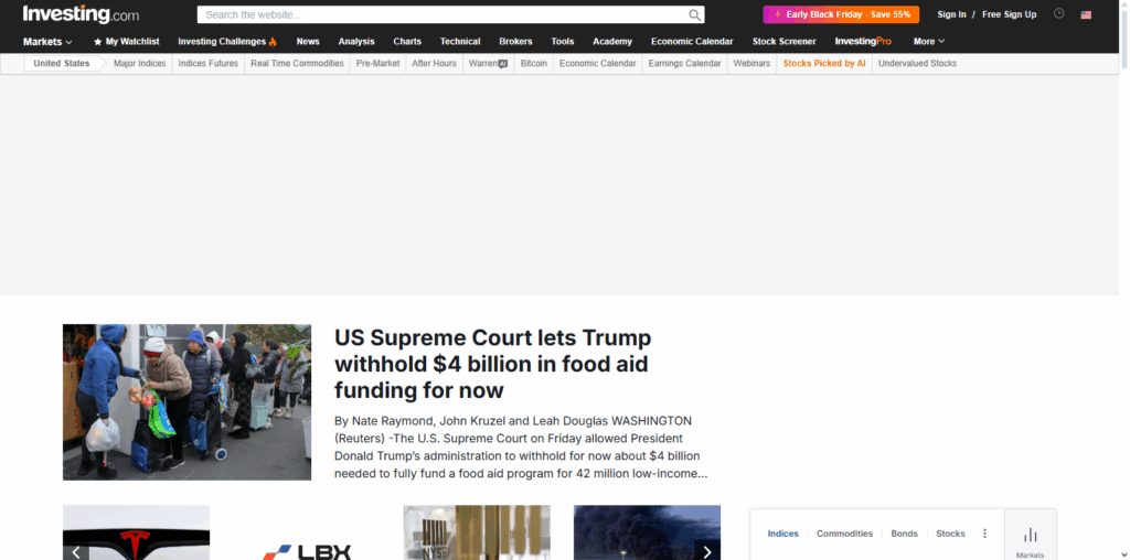 7 Mobile Apps Every Crypto and Forex Trader Should Use 4 Investing.com