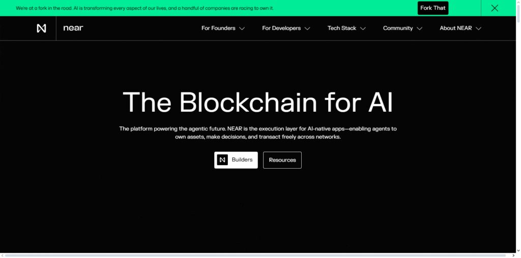Near Protocol
