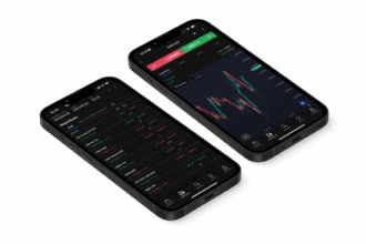 7 Mobile Apps Every Crypto and Forex Trader Should Use