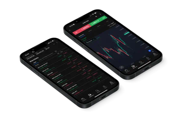 7 Mobile Apps Every Crypto and Forex Trader Should Use