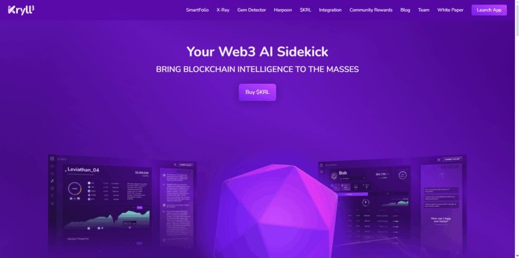 Kryll.io