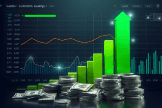 12 Charting Mistakes That Cost Crypto and Forex Traders Profits