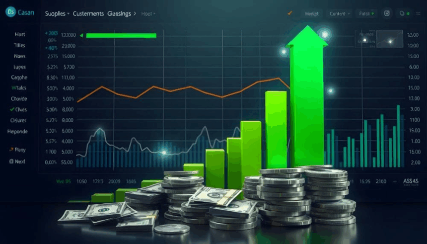 12 Charting Mistakes That Cost Crypto and Forex Traders Profits