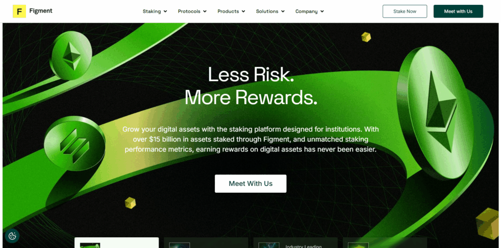 Top 10 Solana gRPC Providers for Real-Time Data 6 Figment