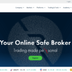 Errante Forex Review 2025 – Trusted Broker or Not?