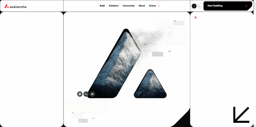 9 Best Blockchain Platforms for Business Application Development? 3 Avalanche