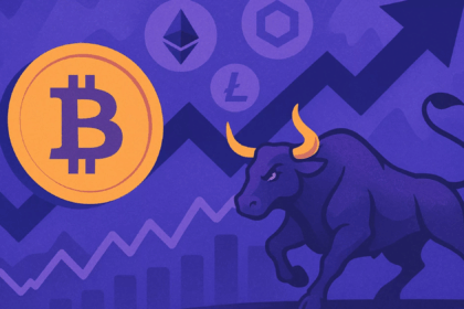 10 Bold Predictions for the Next Big Crypto and Forex Bull Run