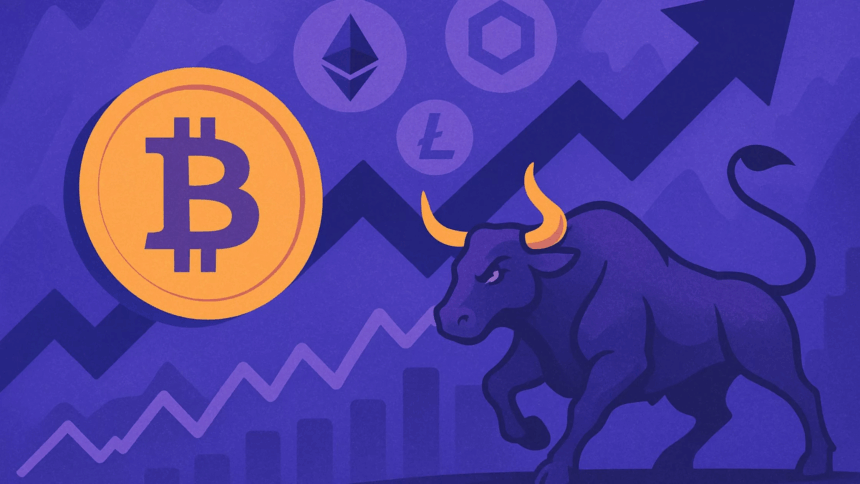 10 Bold Predictions for the Next Big Crypto and Forex Bull Run