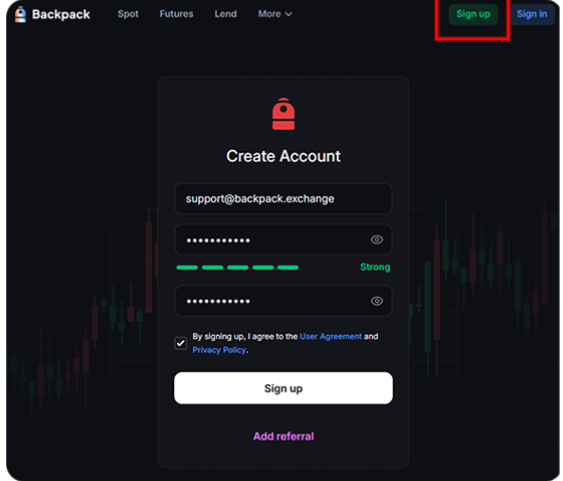 Backpack Exchange – Buy, Sell & Trade Quality Backpacks 2 How to Sign Up Backpack Exchange?