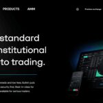 Bullish Exchange – Secure & Fast Crypto Trading Platform