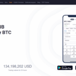 Exmo Exchange – Buy, Sell & Trade Crypto Safely