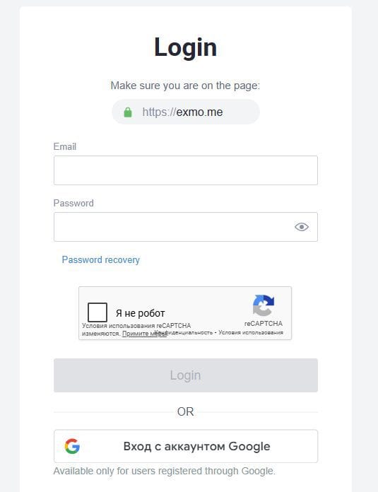 Step 2: Click on “Sign Up”
