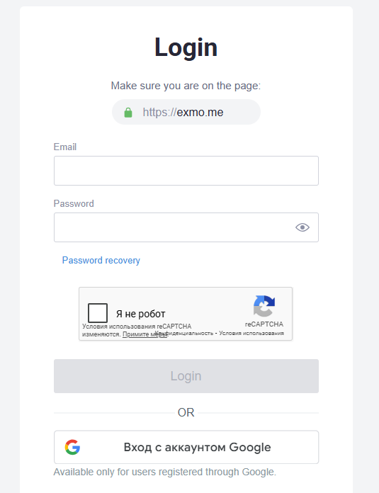 Step 2: Click on “Sign Up”