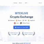 BITEXLIVE Exchange – Secure Crypto Trading Platform