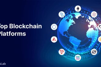 9 Best Blockchain Platforms for Business Application Development?