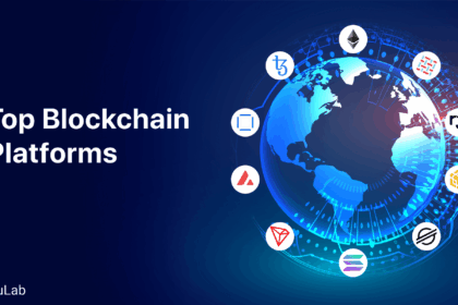 9 Best Blockchain Platforms for Business Application Development?