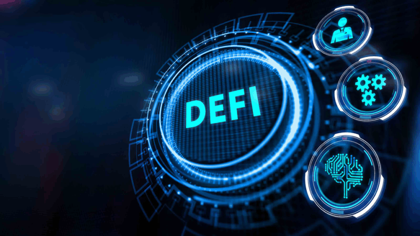 9 Top DeFi Projects to Watch in 2026