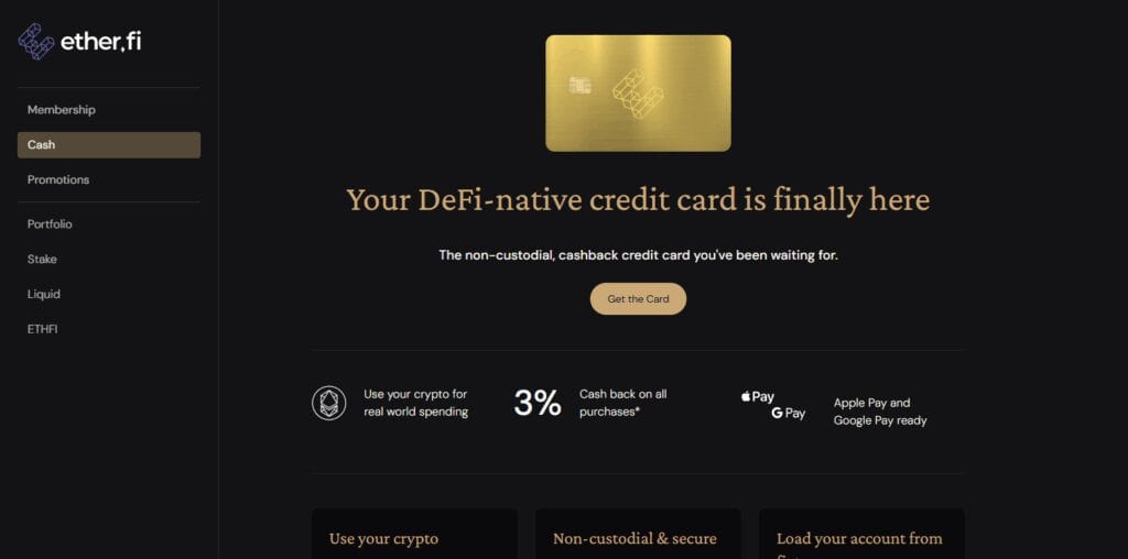 ether.fi Cash