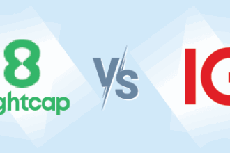 Eightcap vs IG: Which Forex Broker Is Better in 2025?