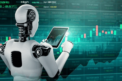 10 Best Forex Brokers with AI-Powered Tools for Smarter Trading