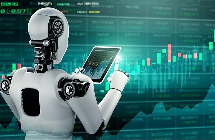 10 Best Forex Brokers with AI-Powered Tools for Smarter Trading