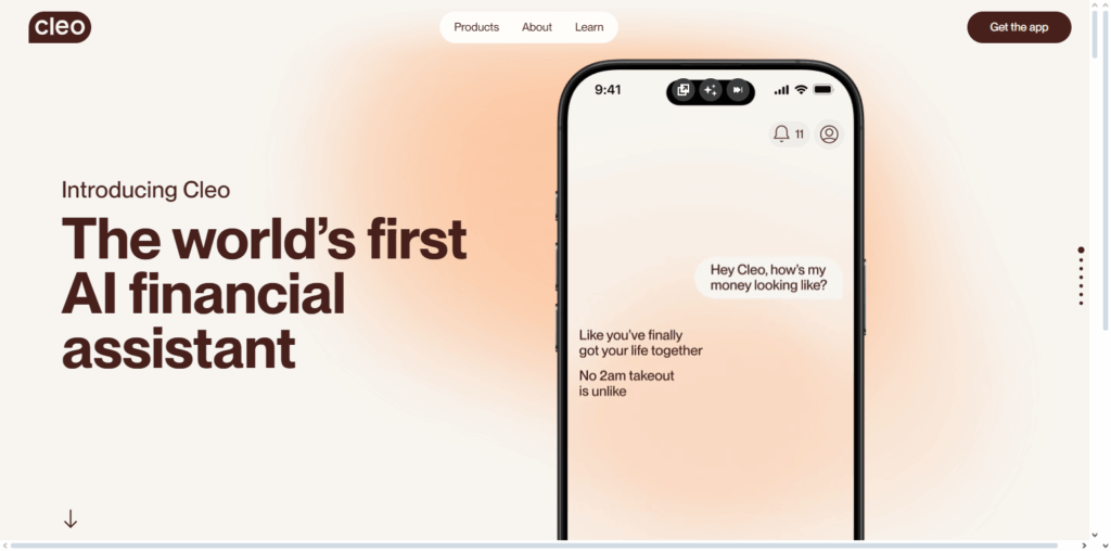 Cleo AI