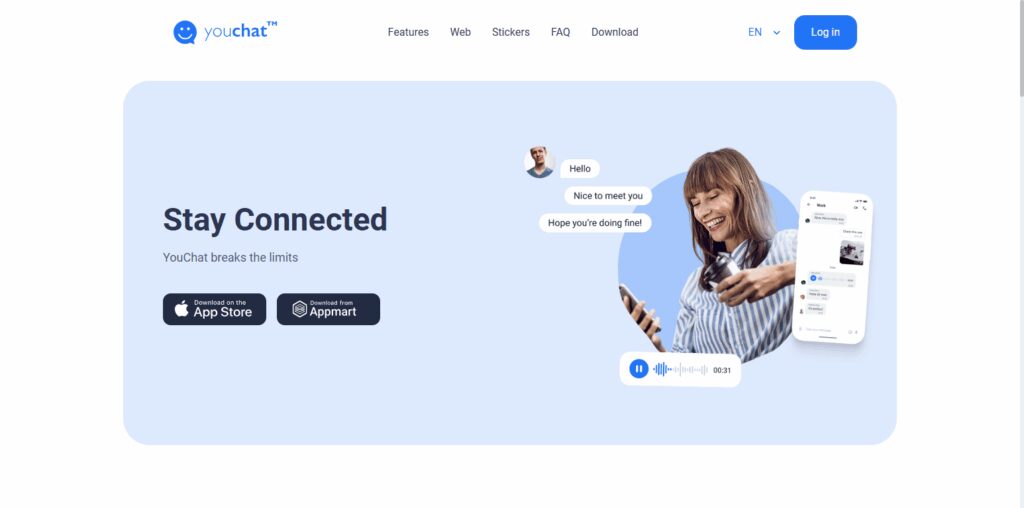 YouChat