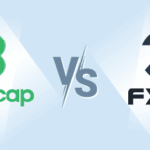 Eightcap vs FXCM: Platforms, Fees & Trading Comparison 2025