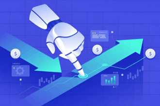 8 Best AI Chatbots for Finance & Trading