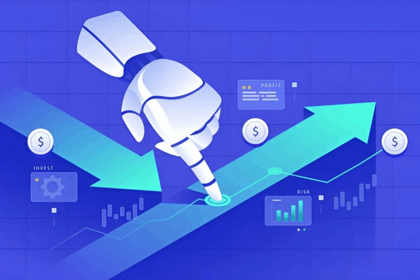 8 Best AI Chatbots for Finance & Trading