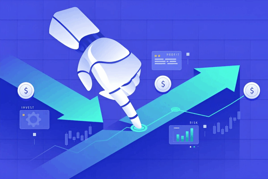 8 Best AI Chatbots for Finance & Trading