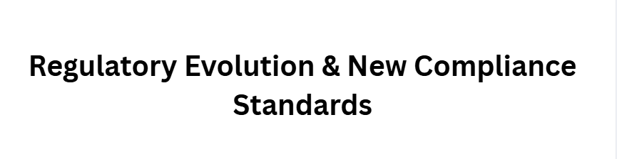 Top 10 Ways Crypto Is Transforming the Global Forex Market 11 Regulatory Evolution & New Compliance Standards