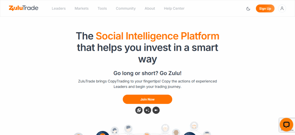 ZuluTrade