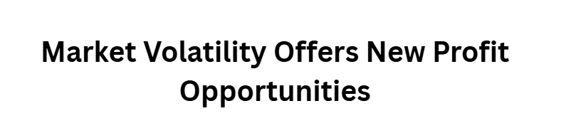 Top 10 Ways Crypto Is Transforming the Global Forex Market 10 Market Volatility Offers New Profit Opportunities
