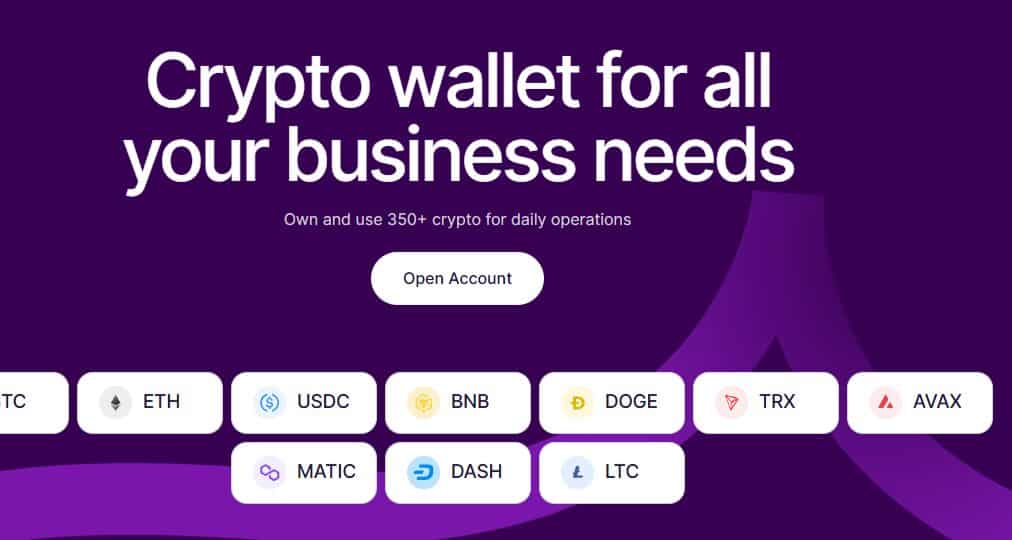 Banxe Wallet
