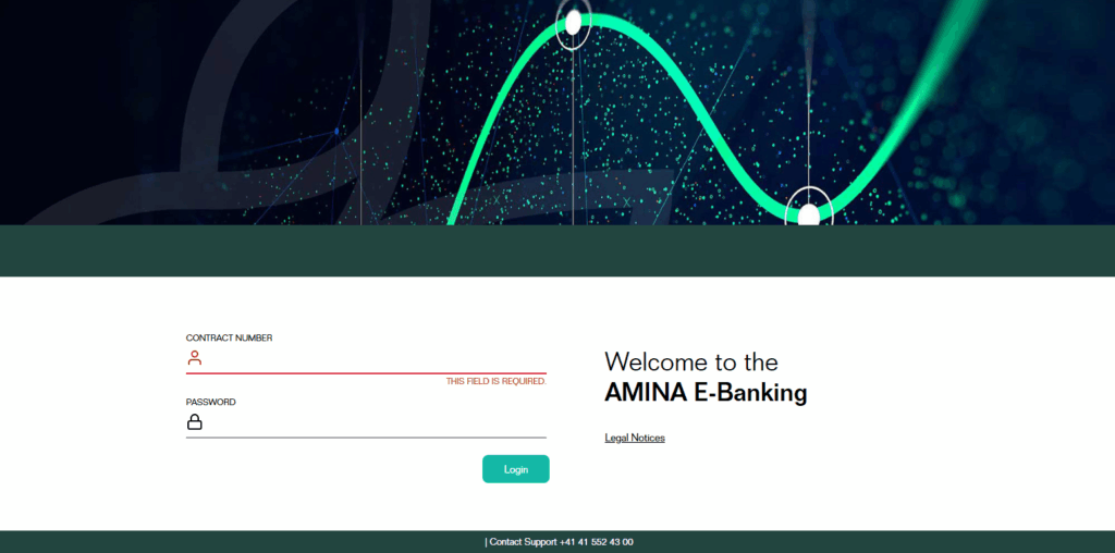 Step 2: Choose the Type of Account