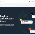 Amina Bank – Secure & Innovative Banking Solutions