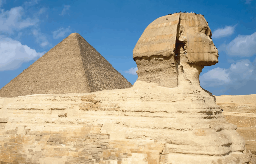 10 Top Countries Where Cryptocurrency Is Banned in 2025 7 Egypt