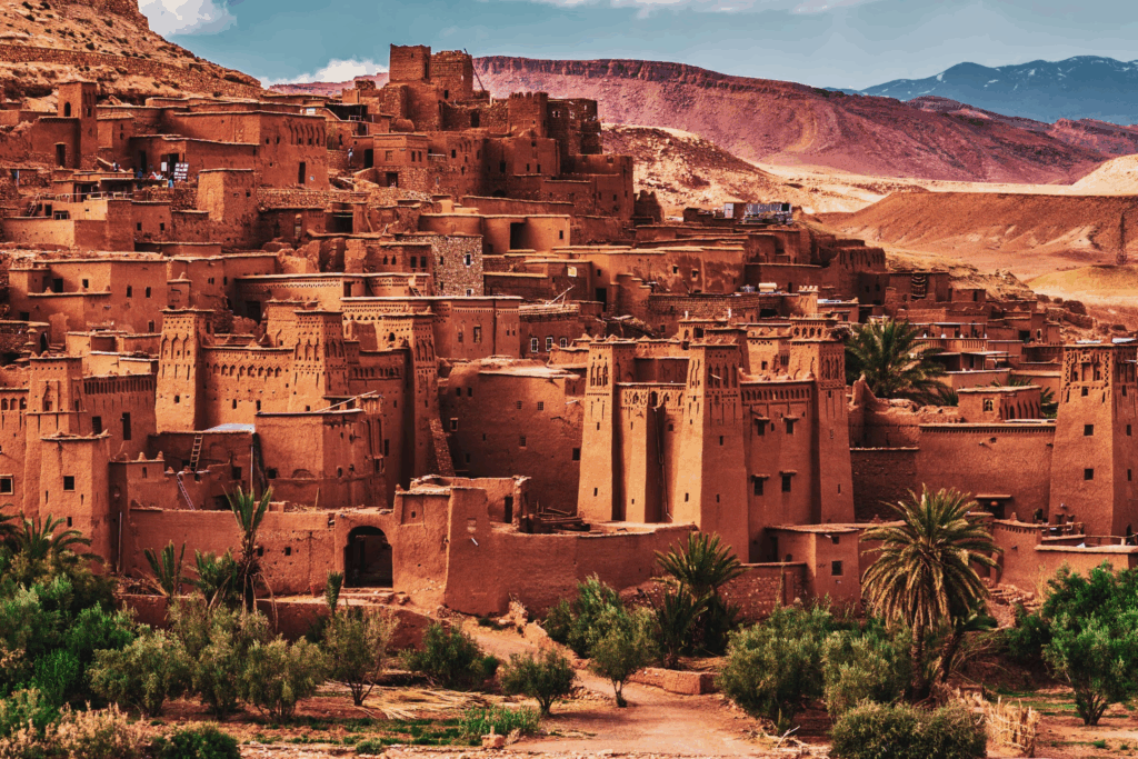 10 Top Countries Where Cryptocurrency Is Banned in 2025 9 Morocco