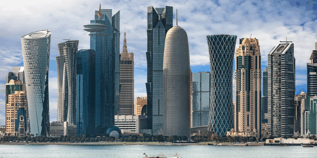 10 Top Countries Where Cryptocurrency Is Banned in 2025 11 Qatar