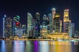 Singapore