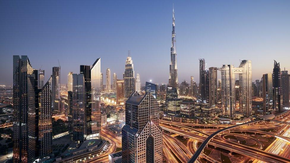 10 Best Countries for Crypto Tax in 2025 5 United Arab Emirates (UAE)
