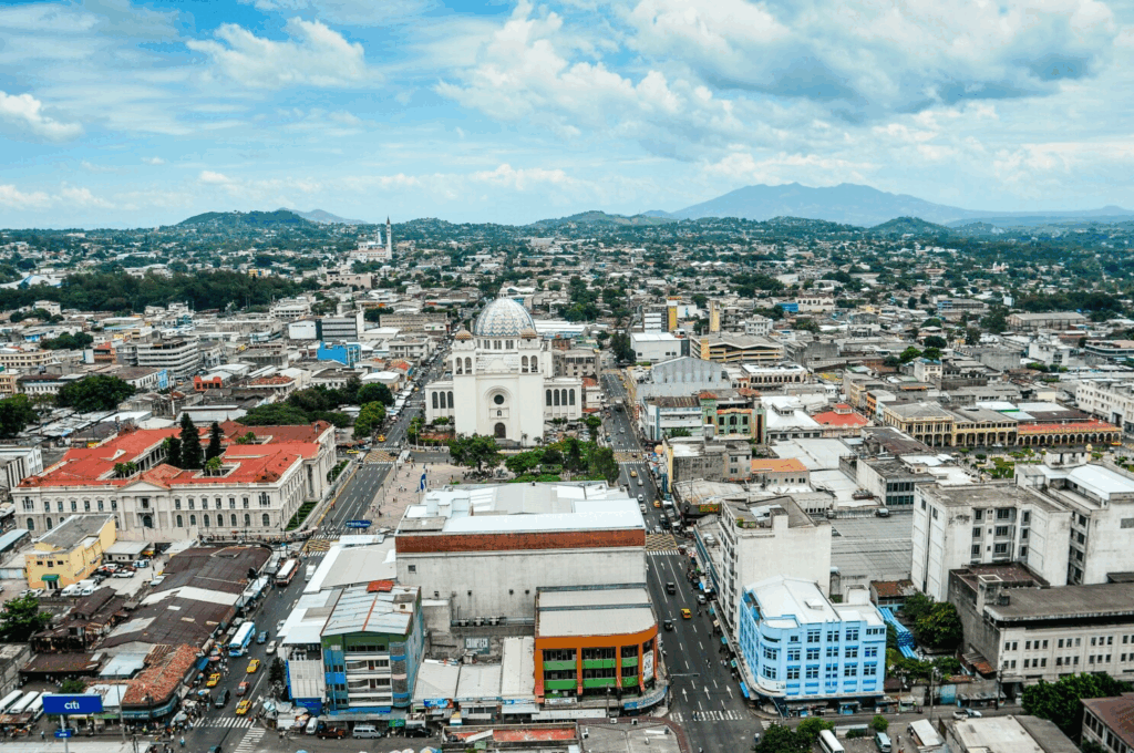 10 Best Countries for Crypto Tax in 2025 9 El Salvador