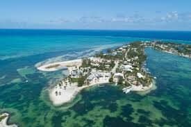 Cayman Islands